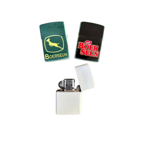 Custom Lighters