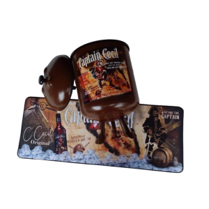Custom Made Ice Buckets