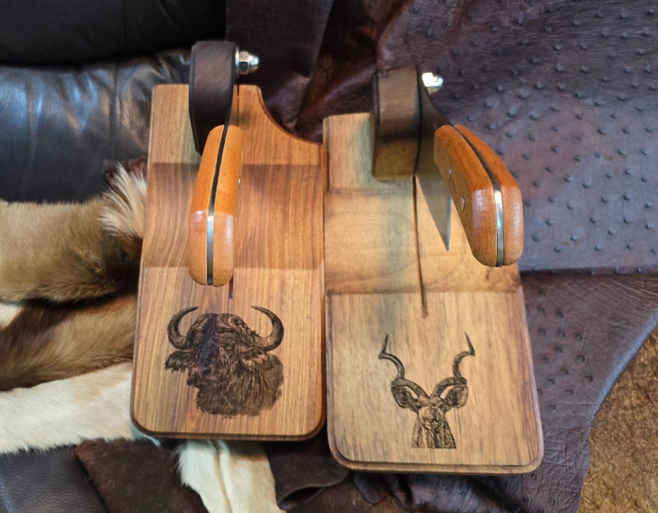 Biltong Cutter