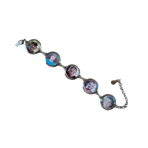 Photo Bracelet